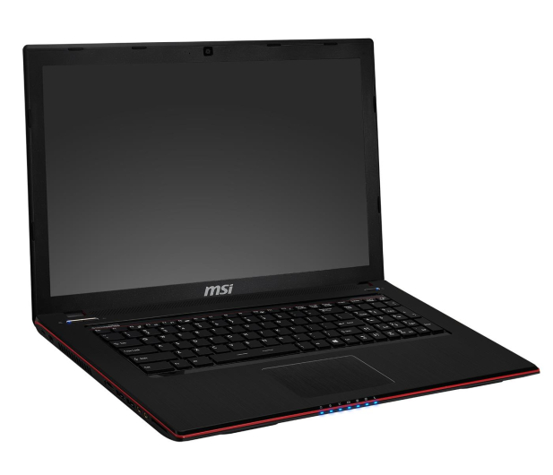 MSI GE70 Apache Pro i7-4700/16/250+1000/Win8X GTX860M - 176292 - zdjęcie 9